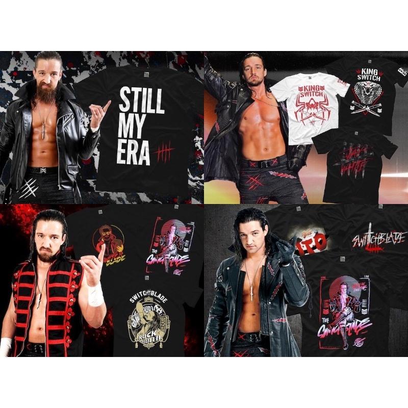 GILDAN（ギルダン） ジェイ・ホワイト Tシャツ「