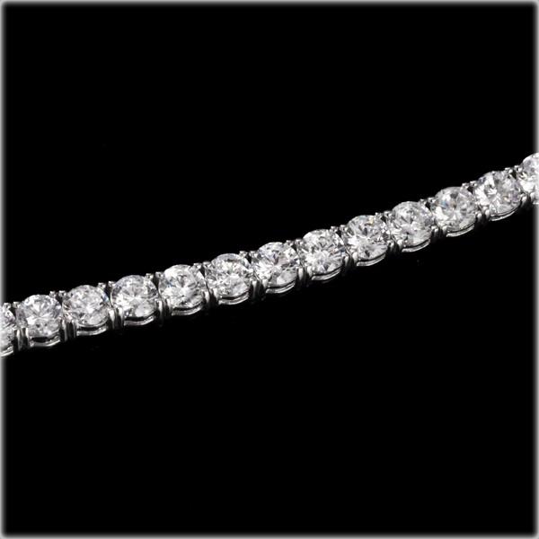 ニューヨークからの贈り物 ブレスレット レディース テニス