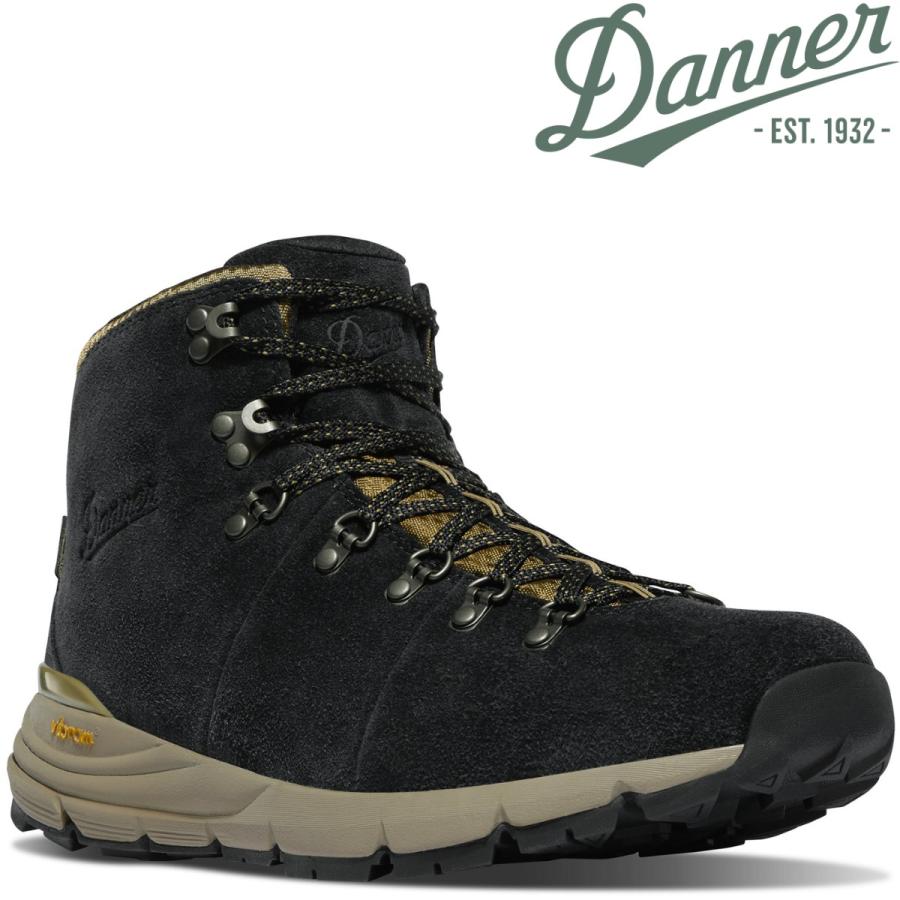 Danner（ダナー） マウンテン600 登山靴 メンズ DANNER Mountain 600