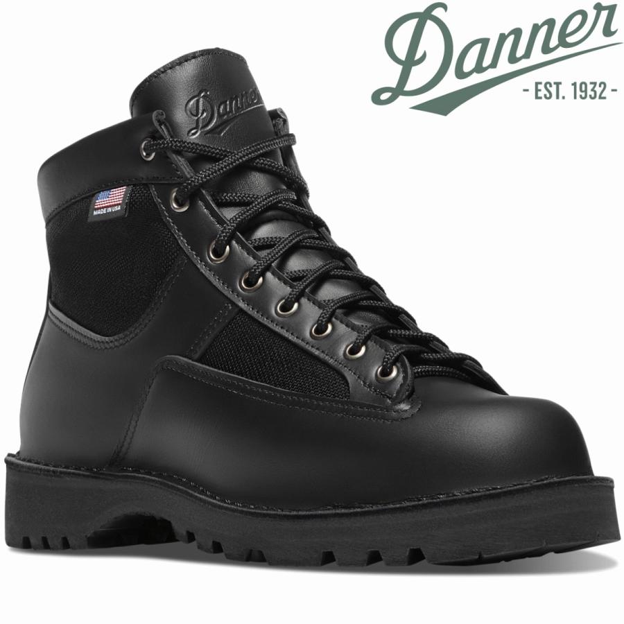 Danner（ダナー） タクティカルブーツ ミリタリーブーツ Patrol
