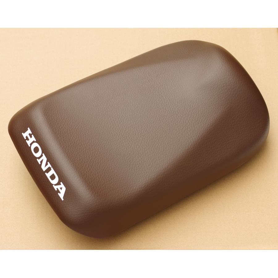 ホンダ（HONDA） ZOOMER シート ブラウン ズーマー 純正 : K-net