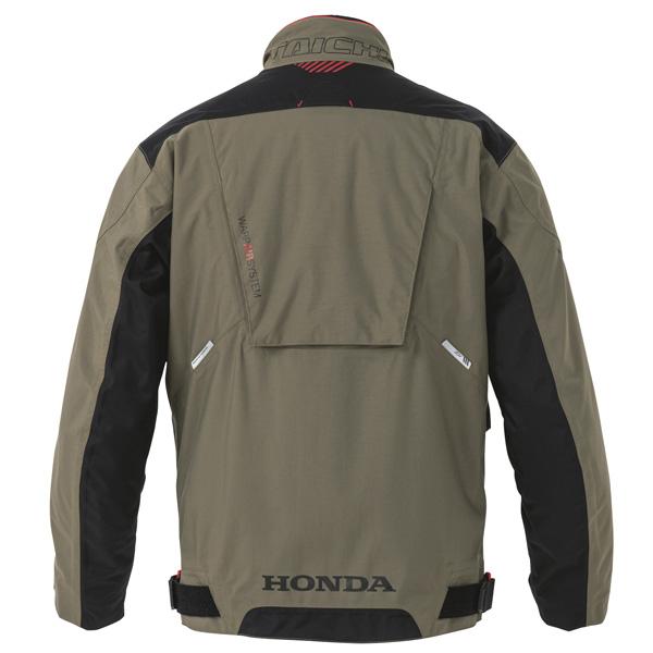 ホンダ（HONDA） Honda×RSタイチ ドライマスターエクスプローラー