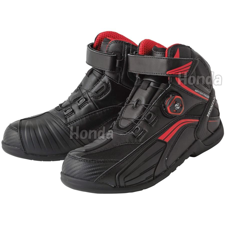 ホンダ（HONDA） Honda BOA RIDING SHOES TT-X71 : K-net - 通販