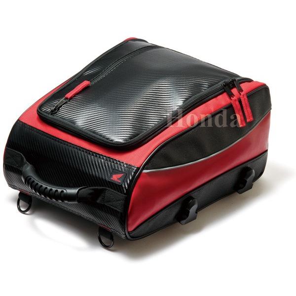 ホンダ（HONDA） ツーリングシートバッグ EX-T87 : K-net - 通販
