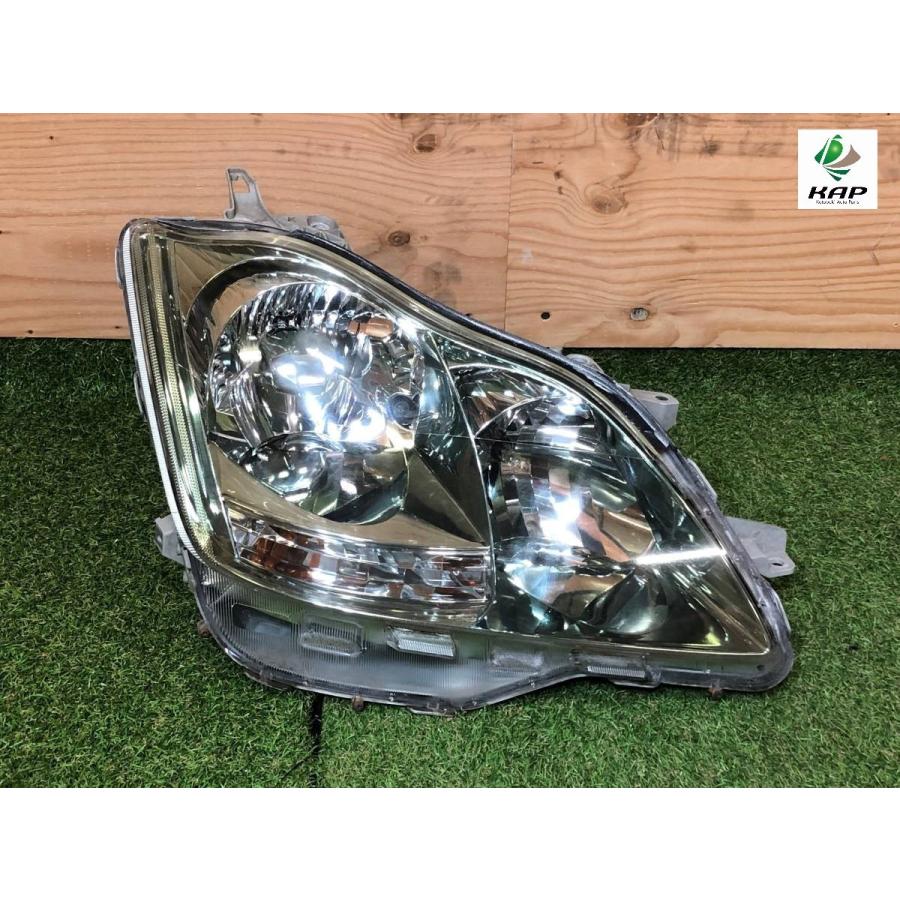 トヨタ☆クラウン GRS180 右ヘッドライト STANLEY 2598 : 株式会社