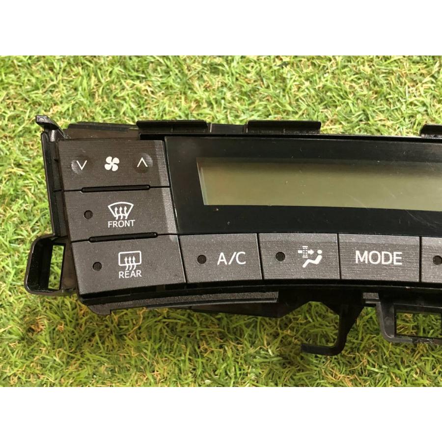 トヨタ☆プリウス 30系 エアコンスイッチ 75D725 : 株式会社コトブキ