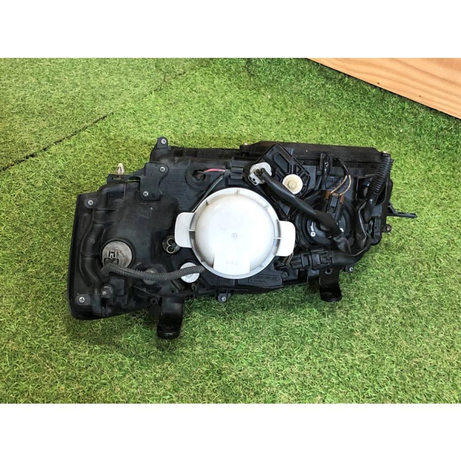スバル☆レガシィ BP5 前期 純正 HID 右ヘッドライト KOITO 100-20791