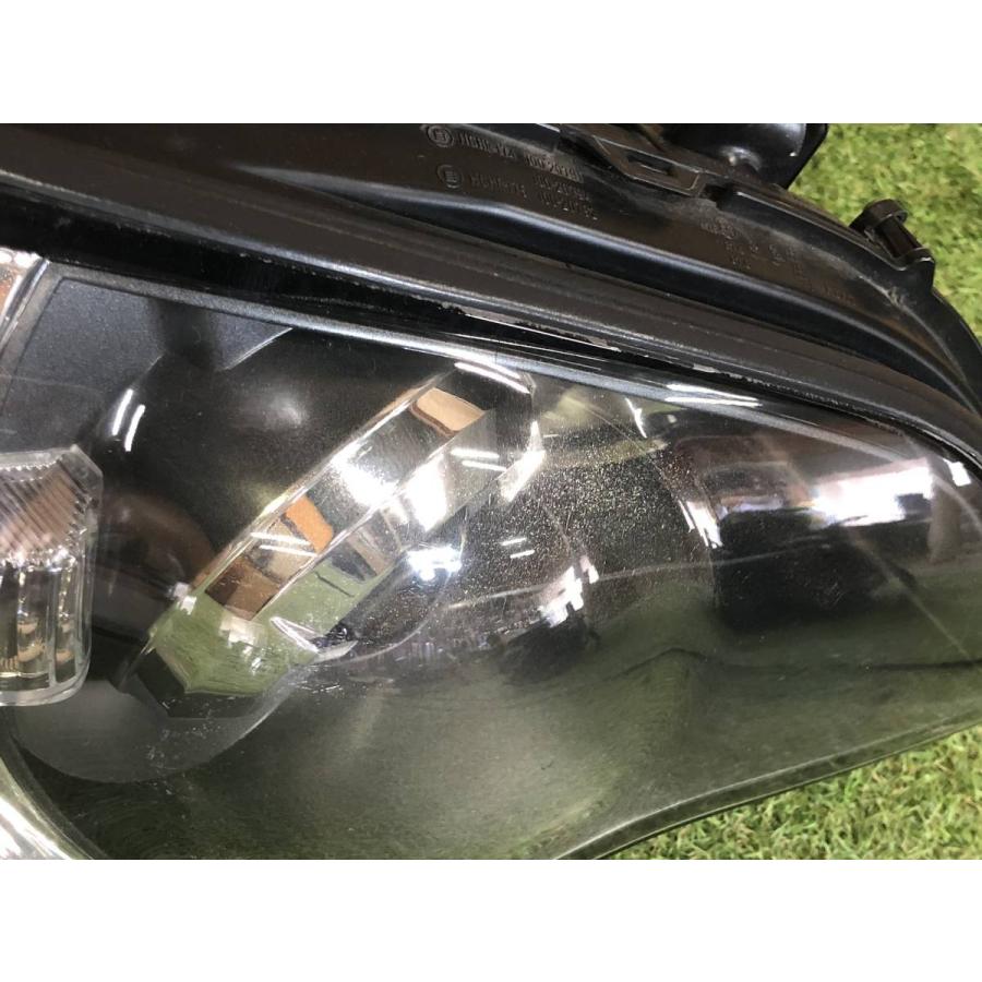 スバル☆レガシィ BP5 前期 純正 HID 右ヘッドライト KOITO 100-20791