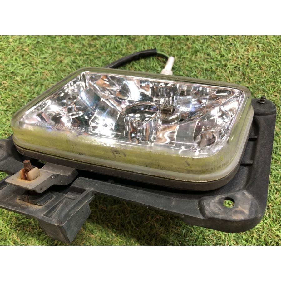 スズキ☆エブリィワゴン DA62W JOYPOP 純正 フォグランプ 左右セット