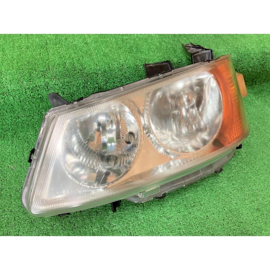 ホンダ☆ライフダンク JB3 純正 ヘッドライト 左 KOITO 100-22383