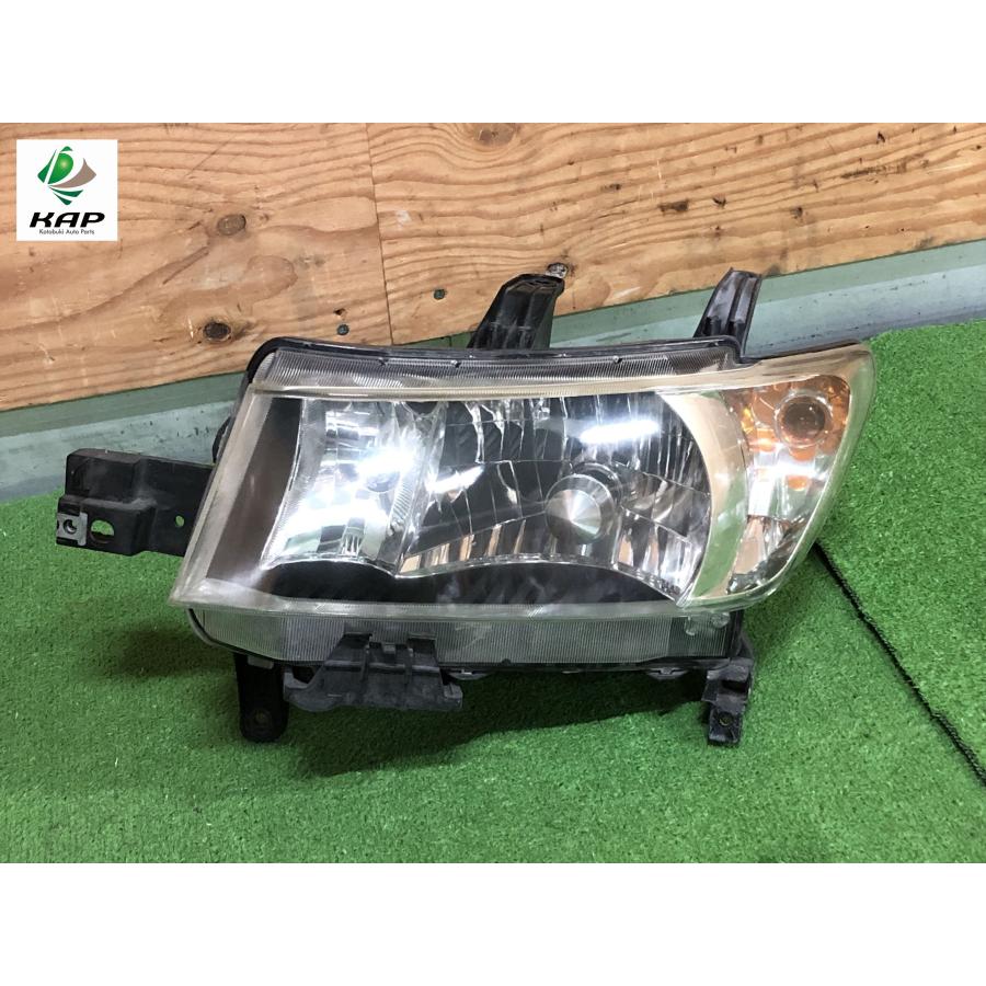 トヨタ☆bB QNC21 純正 HID 左ヘッドライト KOITO B1-2 : 株式会社