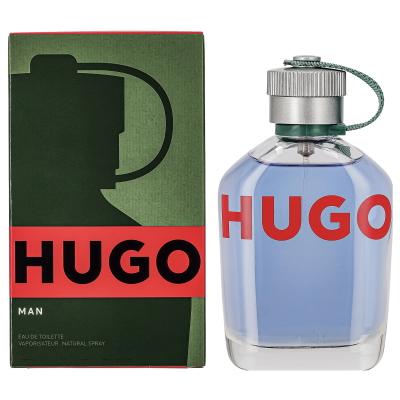 HUGO BOSS（ヒューゴ・ボス） 並行輸入品 ヒューゴ ボス ヒューゴ EDT