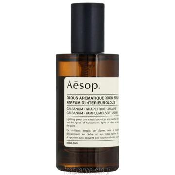 Aesop（イソップ） 並行輸入品 オロウス アロマティック ルーム