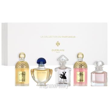 GUERLAIN（ゲラン） 並行輸入品 ラ コレクション デュ パフューマー