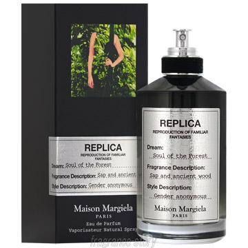 並行輸入品 メゾン マルジェラ Maison Margiela レプリカ ソウル オブ