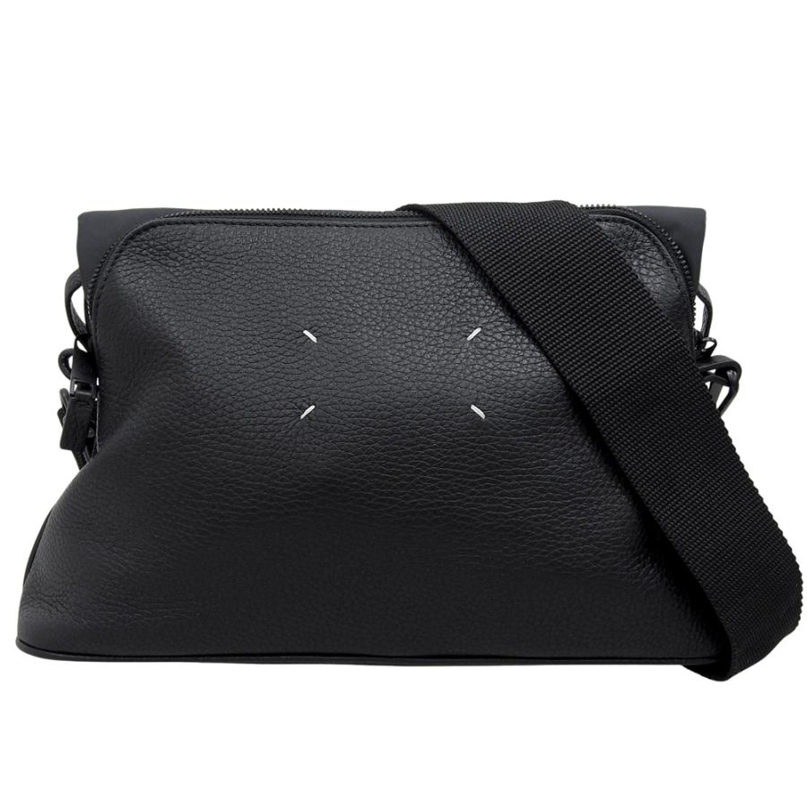 中古】メゾン マルジェラ 5AC 斜め掛けショルダーバッグ ショルダー