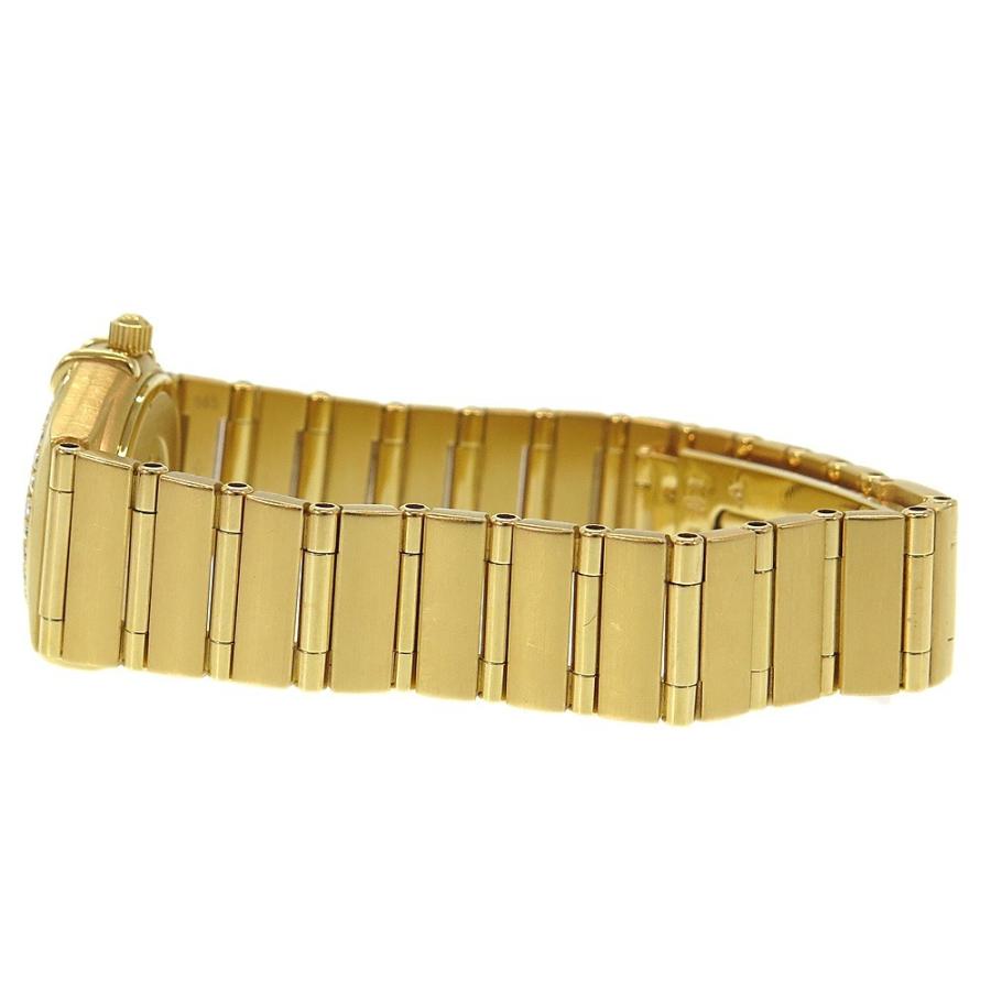 OMEGA（オメガ） 【中古】 コンステレーション 腕時計 レディース 1167