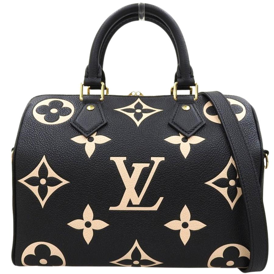 LOUIS VUITTON（ルイ・ヴィトン） 【中古】 モノグラム アンプラント
