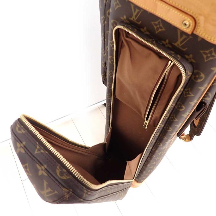LOUIS VUITTON（ルイ・ヴィトン） 【中古】 モノグラム サック・ゴルフ