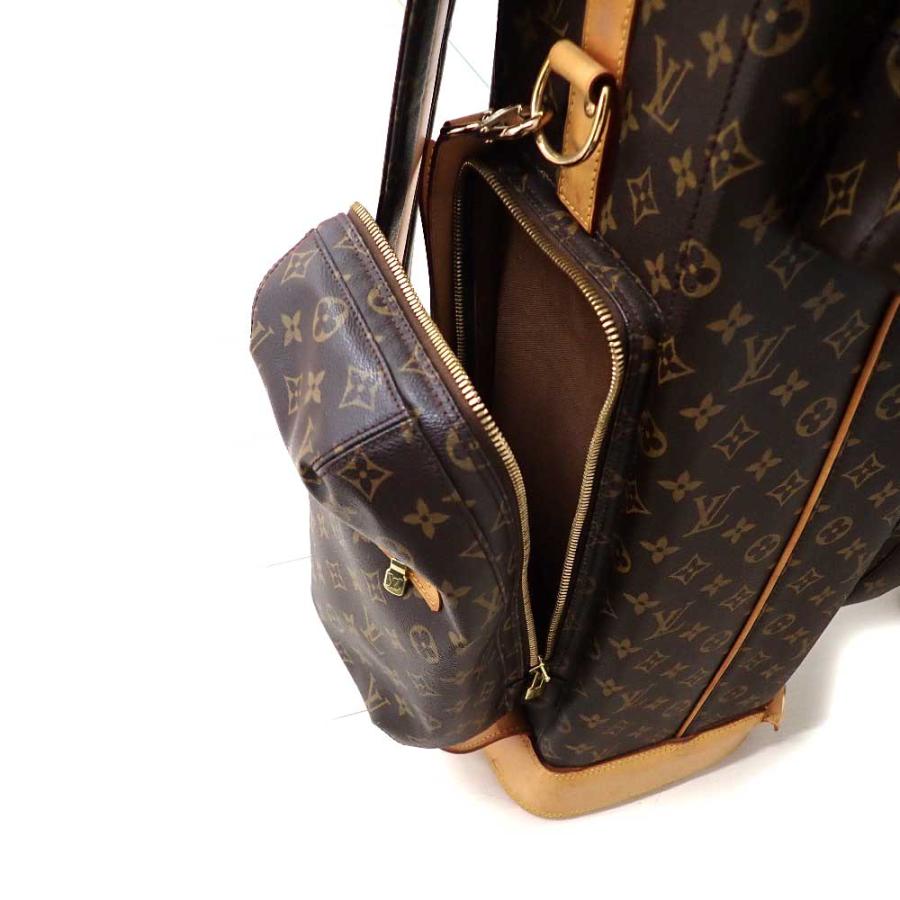 LOUIS VUITTON（ルイ・ヴィトン） 【中古】 モノグラム サック・ゴルフ