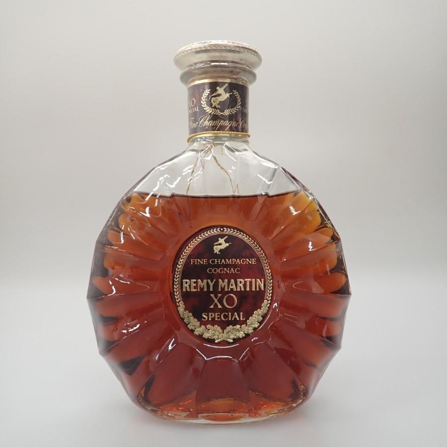 中古】 レミーマルタン XOスペシャル お酒 古酒 洋酒 ブランデー