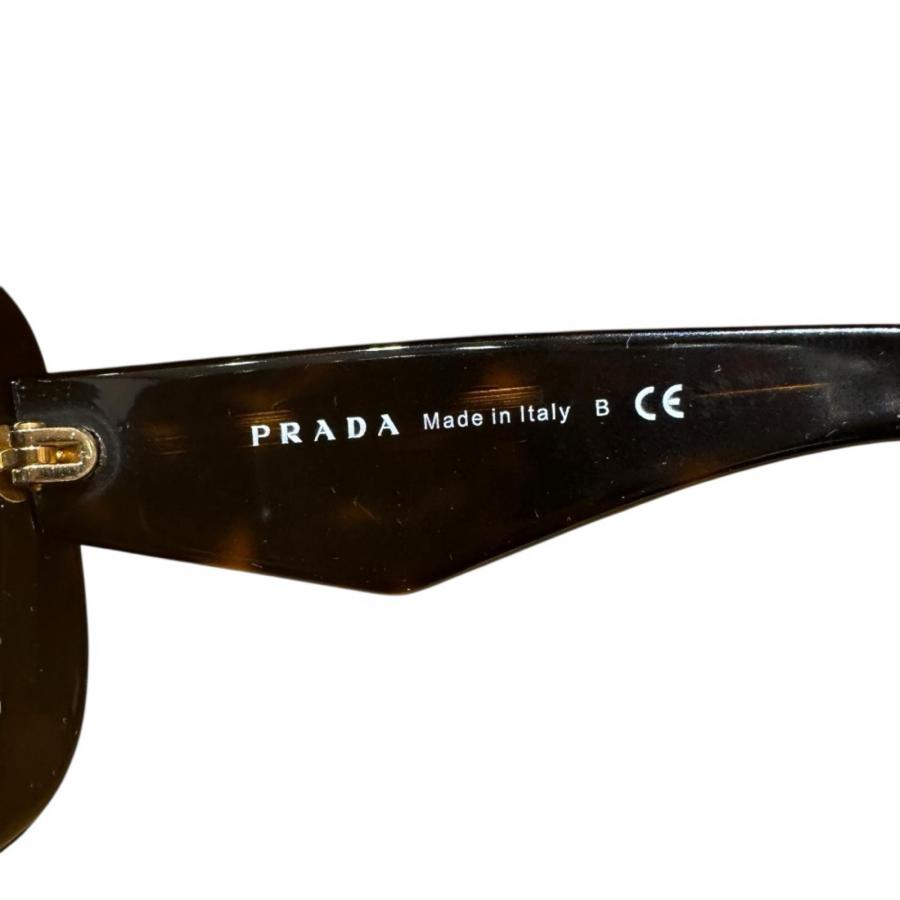 PRADA（プラダ） 【中古】プラダ サングラス べっ甲柄 PRADA【質屋