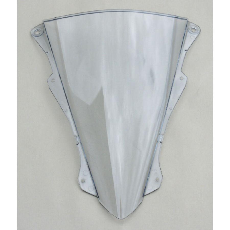 kawasaki カワサキ純正 ウインドシールド クリアー ZX-25R 39154-0390