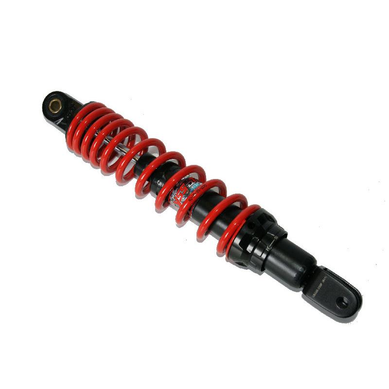 YSS サスペンション LEAD125 リード125 JF45 用 330mm RED BLACK OB220