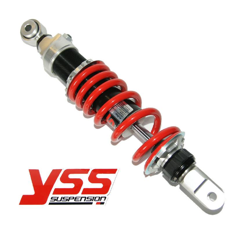 YSS サスペンション TOP LINE S-MAX155 2013〜2017年 用 315mm-325mm
