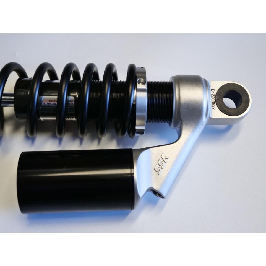 YSS サスペンション HONDA CB400 SF SUPER FOUR 92-96用 RC302-330T-36