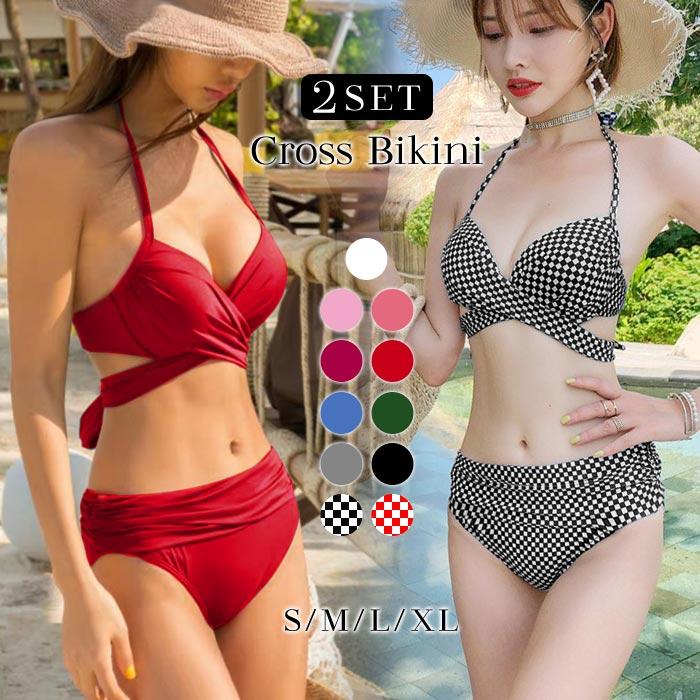 KOEISTORE（コウエイストア） 水着 2025 水着セット レディース 春 夏