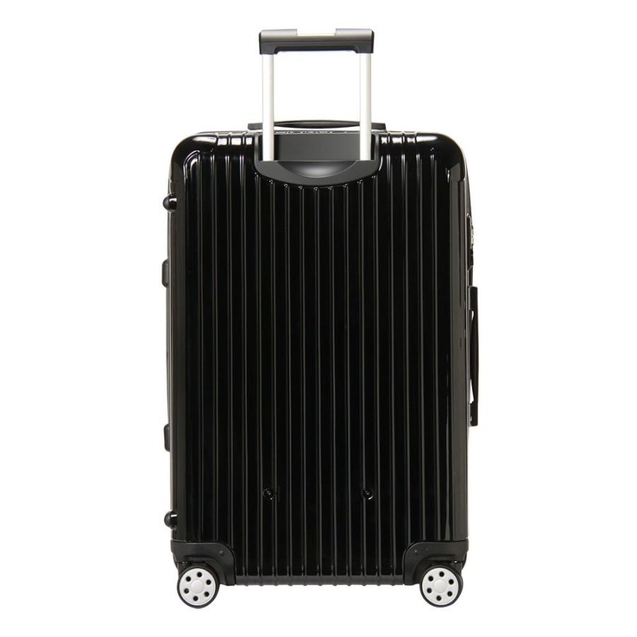 正規品]RIMOWA リモワ スーツケース SALSA DELUXE サルサ デラックス