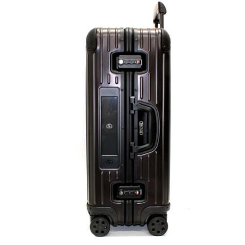 RIMOWA（リモワ） 送料無料 トパーズステルス マルチホイール