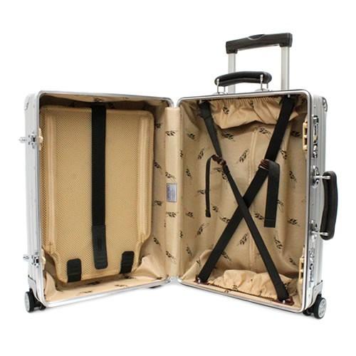RIMOWA（リモワ） 送料無料 クラシックフライト キャビンマルチ