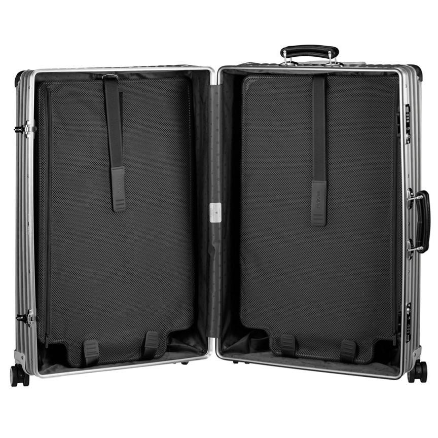 RIMOWA（リモワ） [正規品]送料無料 5年保証付き RIMOWA CLASSIC CHECK