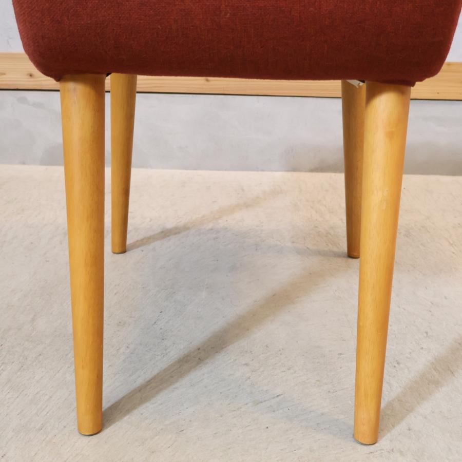 unico ウニコ Russell ラッセル ダイニングチェア 2脚セット サイド