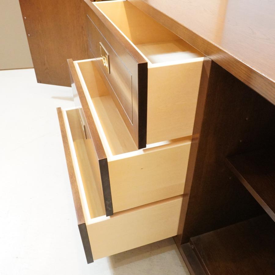 Karimoku カリモク domani ドマーニ Morganton モーガントン サイド