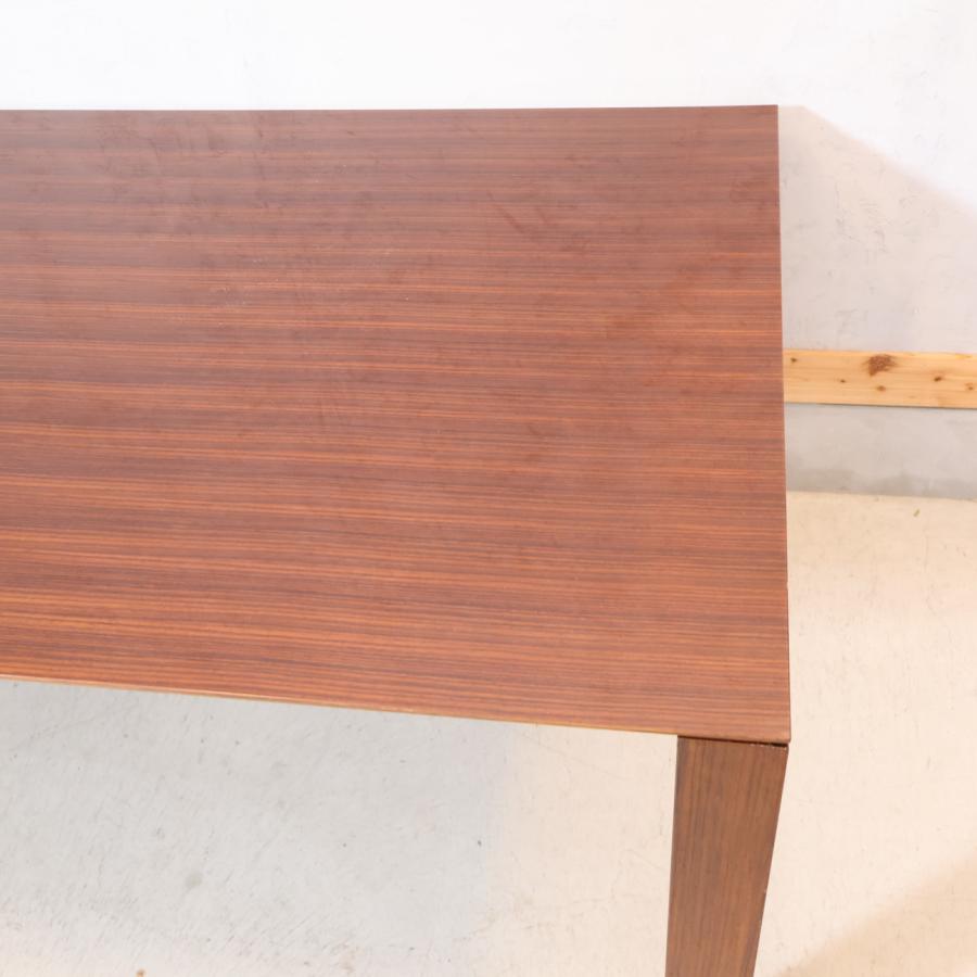 MATSUSO 松創 フォルテ ローズウッド ダイニングテーブル 食卓テーブル