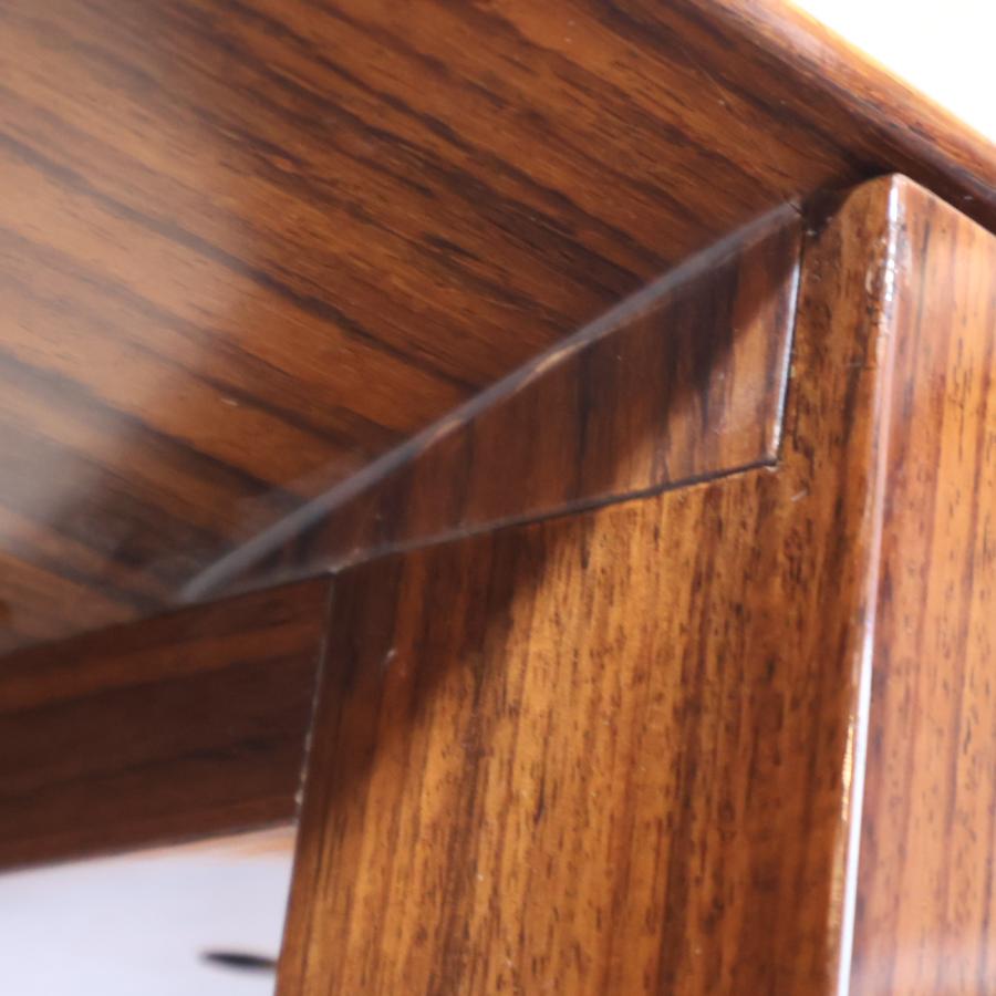 MATSUSO 松創 フォルテ ローズウッド ダイニングテーブル 食卓テーブル