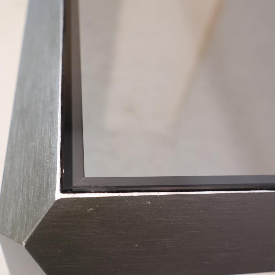 Molteni&C モルテーニ GRADO グラード コーヒーテーブル ガラス