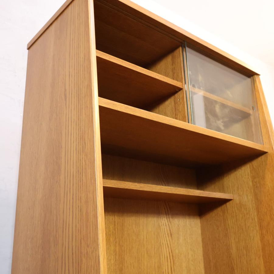 unico ウニコ SIGNE シグネ オーク材 キッチンボード レンジボード