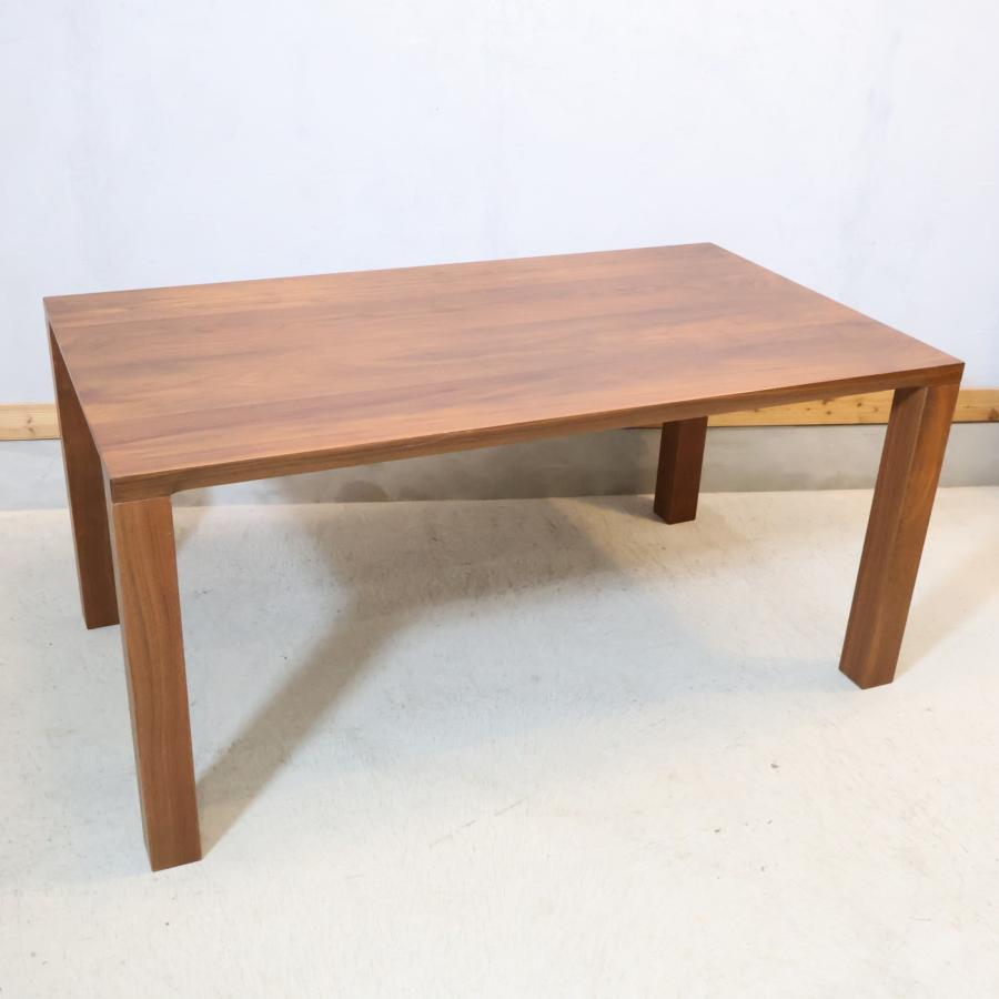 KAGURA 家具蔵 DAN ダン ウォールナット材 ダイニングテーブル 4人用