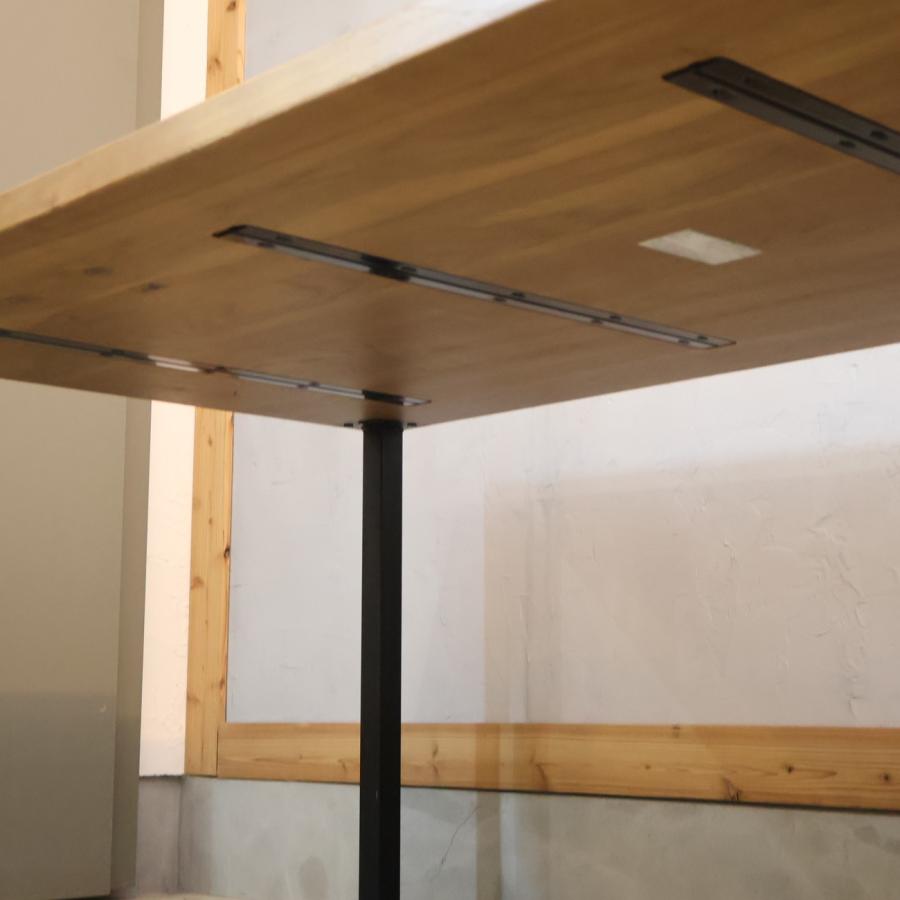 Easy Life CRASH GATE クラッシュゲート SINK シンク オーク無垢材