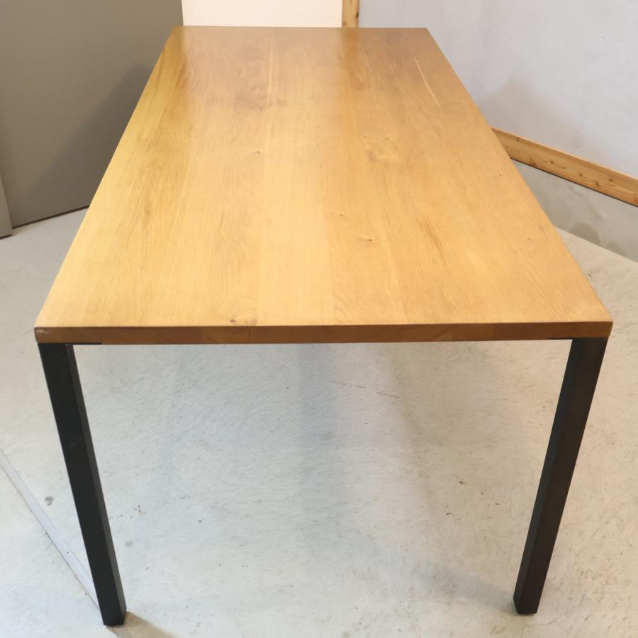 Easy Life CRASH GATE クラッシュゲート SINK シンク オーク無垢材