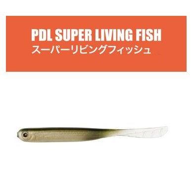 TIEMCO（ティムコ） 【在庫処分大特価！】ティムコ PDL スーパー