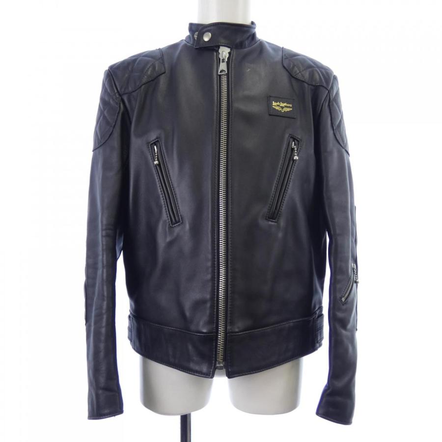 ルイスレザー LEWIS LEATHERS レザーライダースジャケット : KOMEHYO