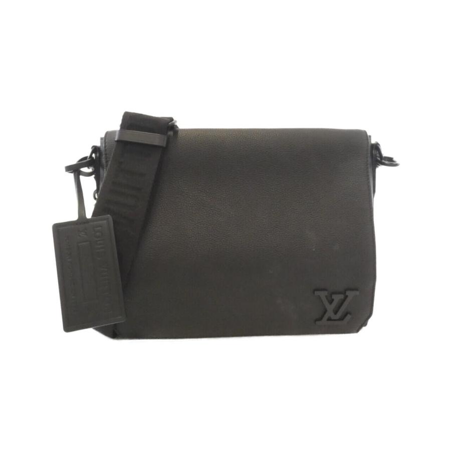 ルイヴィトン LVアエログラム テイクオフ メッセンジャー M57080