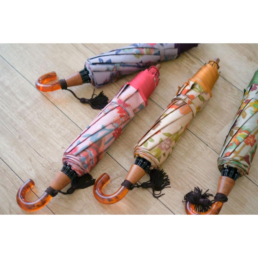 小宮商店 傘 折りたたみ傘 レディース おしゃれ かわいい 雨晴兼用傘