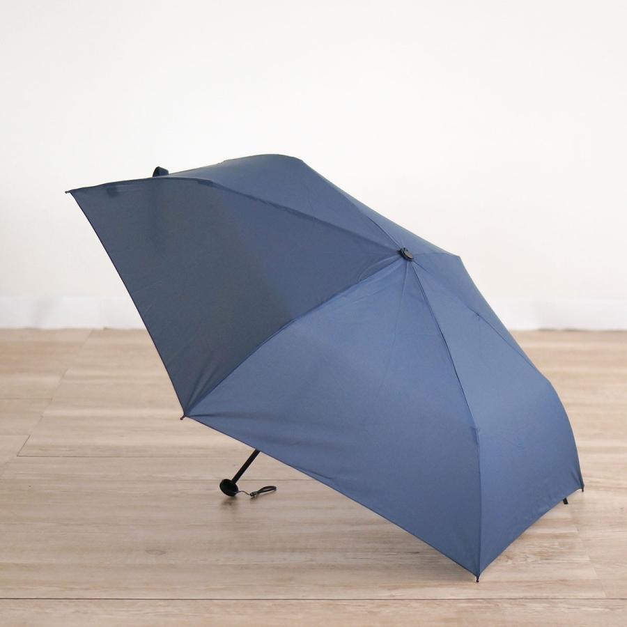 小宮商店 折りたたみ傘 軽量 メンズ レディース コンパクト 超軽量