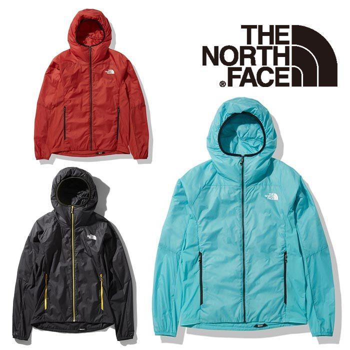 ノースフェイス ベントリックスハイブリッドフーディ NY32021 メンズ